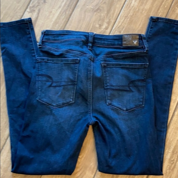 Hi-rise Jegging - Picture 4 of 6